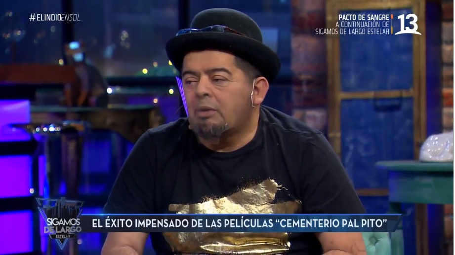 Canal 13