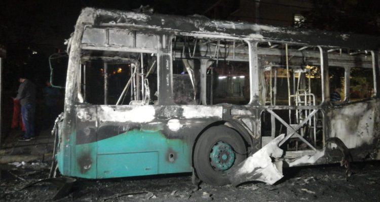 Chistian Borcoski | RBB