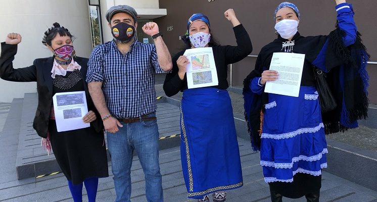 Twitter | Core Daniel Sandoval