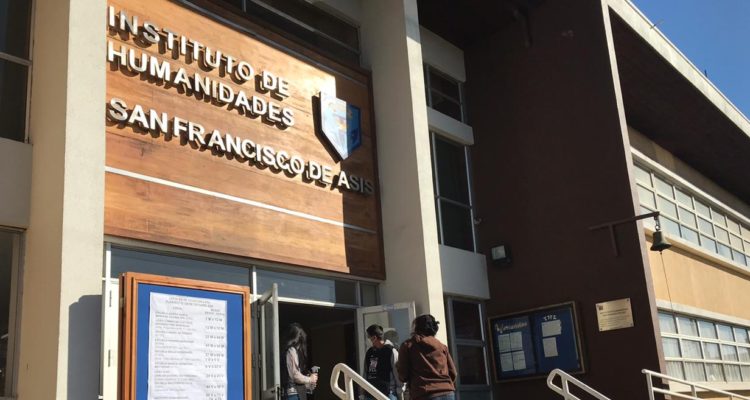 Marco Sanhueza | RBB