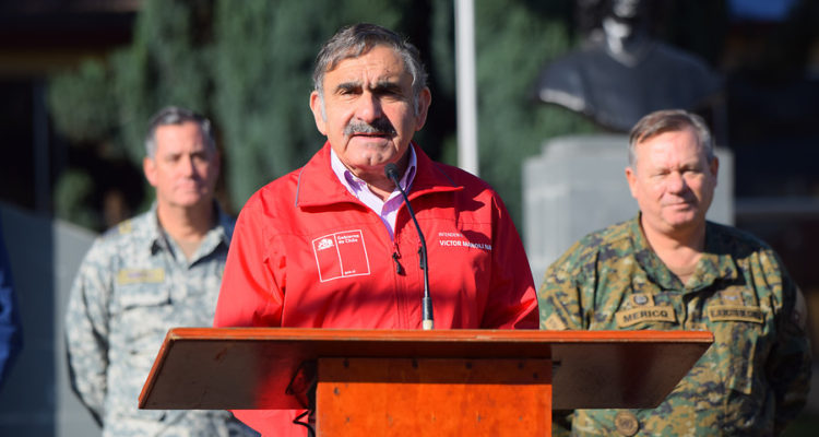 Archivo | Agencia UNO