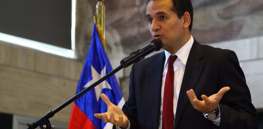 Agencia UNO