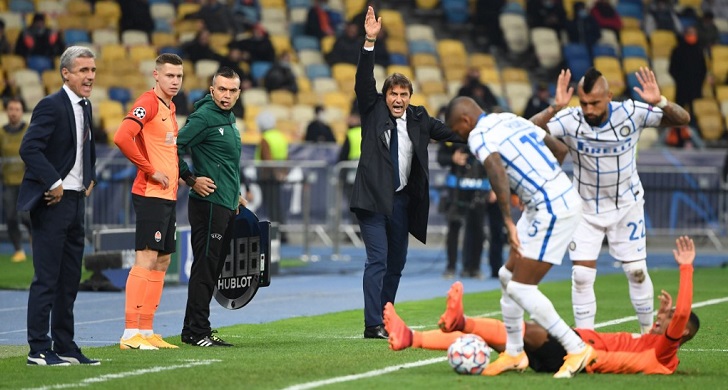 Sergei Supinsky | Agence France-Presse