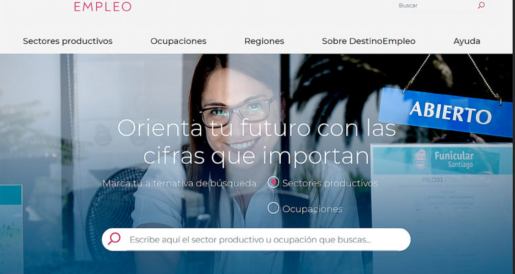 DestinoEmpleo
