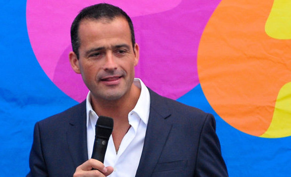 Raúl Zamora | Agencia UNO