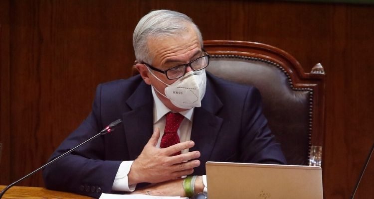 Leonardo Rubilar | AgenciaUNO