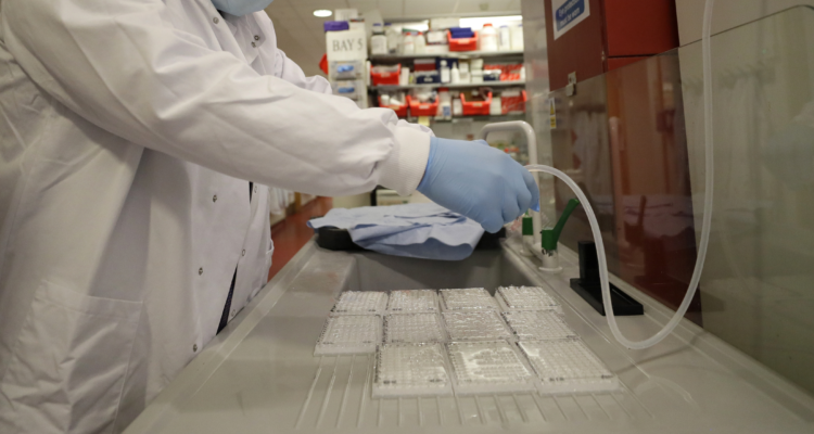 Archivo | Agence France-Presse