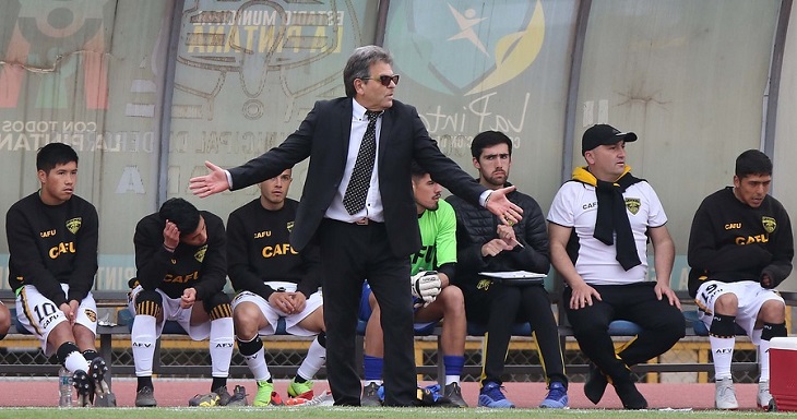 ARCHIVO | Agencia UNO