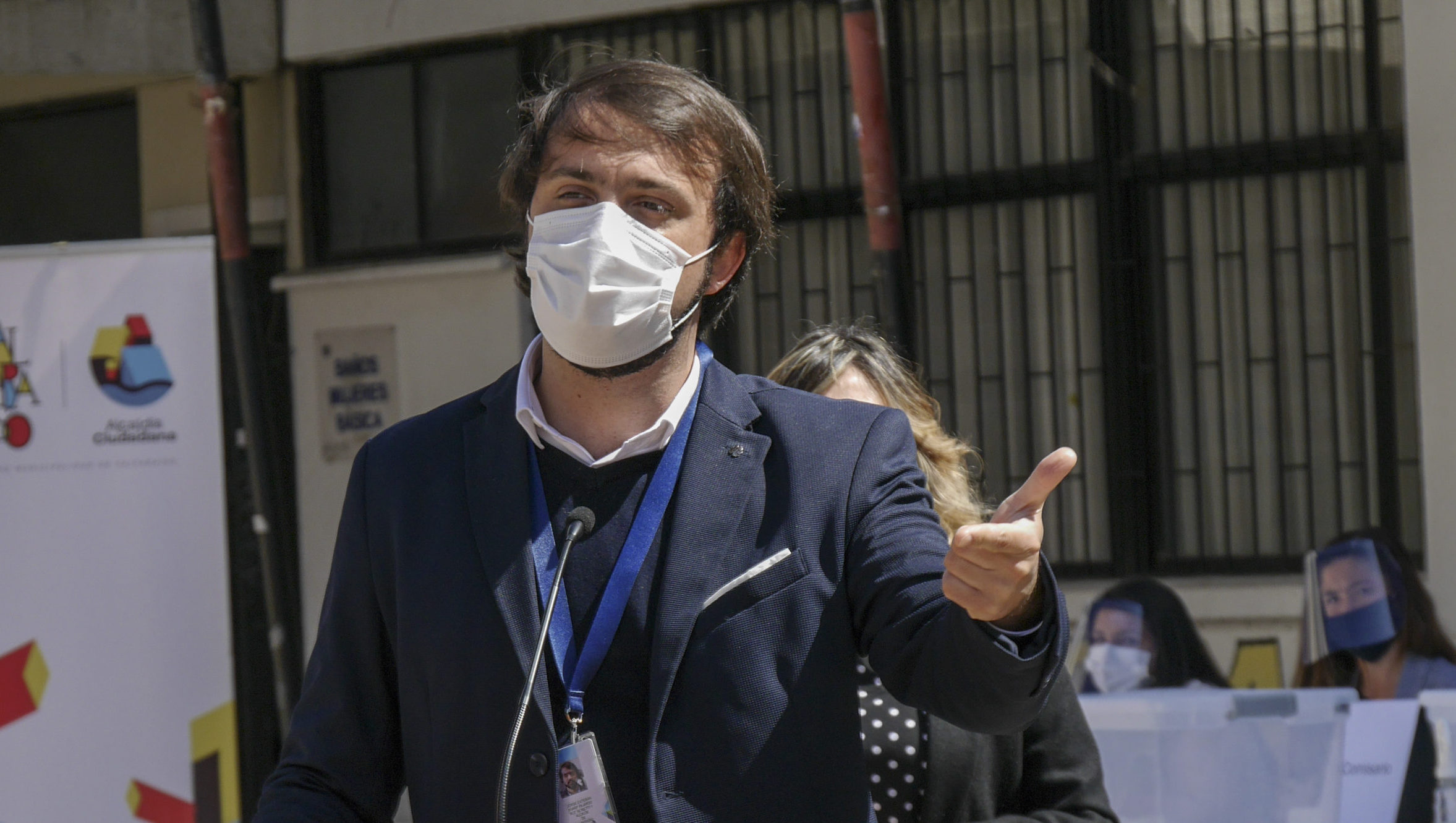 Agencia UNO