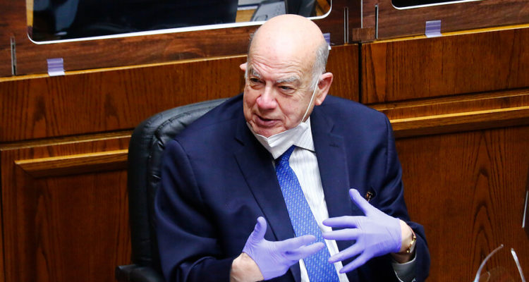 ARCHIVO | Agencia UNO