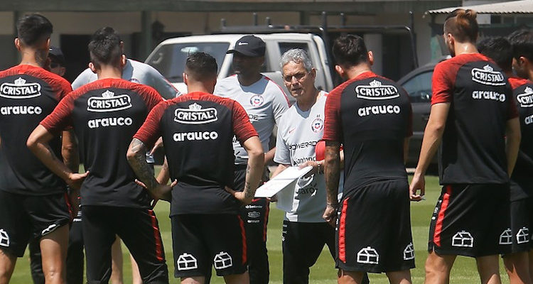 Cristobal Escobar | Archivo Agencia UNO