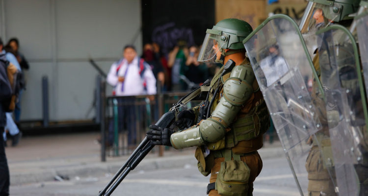 CONTEXTO | Agencia UNO
