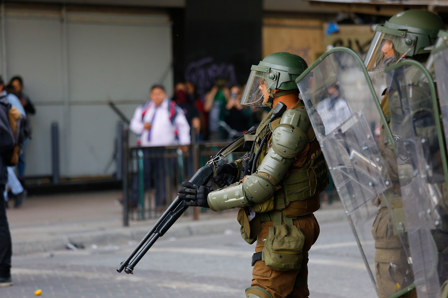 CONTEXTO | Agencia UNO
