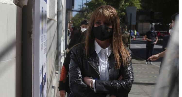 Sebastián Brogca | AgenciaUNO