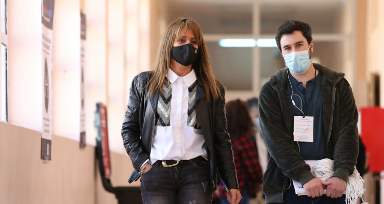 Sebastián Brogca | Agencia UNO