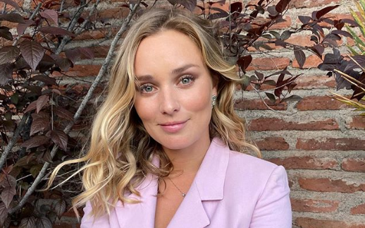 Kika Silva | Instagram