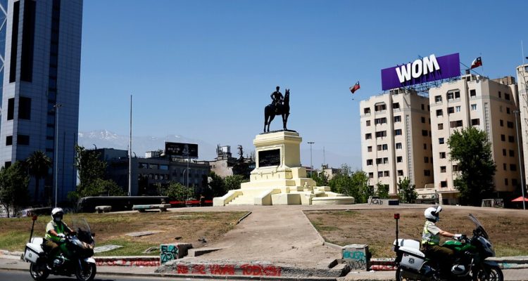 Cristobal Escobar | Agencia UNO