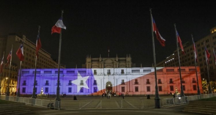 Sebastián Beltrán | AgenciaUNO