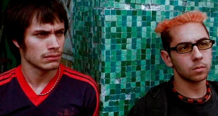 “Amores Perros”