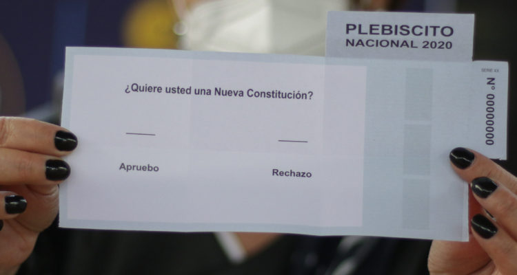CONTEXTO | Francisco Castillo | Agencia UNO 