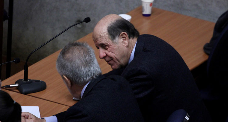 ARCHIVO | Agencia UNO