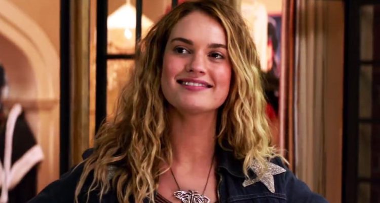 Mamma Mia: here we go again