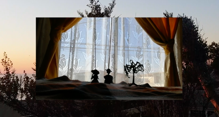 Los mundos – Sandra Mollo | Cedida