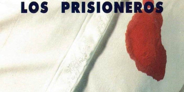 Portada “Corazones” – Cedida