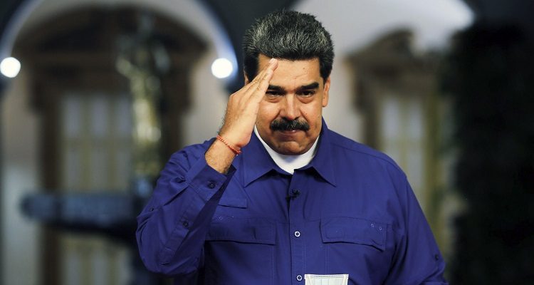 Presidencia de Venezuela | Agence France-Presse