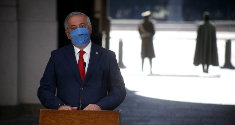 ARCHIVO | Agencia UNO