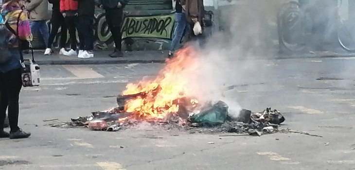 Gonzalo Olguín | RBB