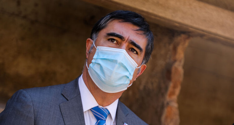 ARCHIVO | Agencia UNO