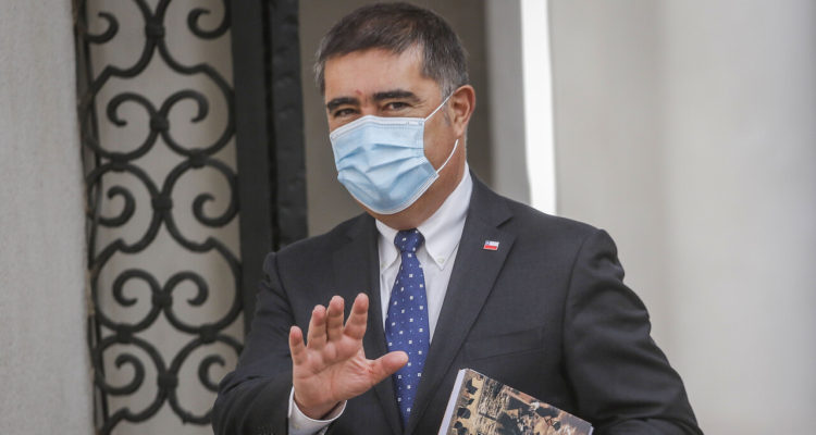 Sebastián Beltrán | Agencia UNO