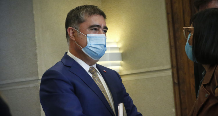 Leonardo Rubilar | Agencia UNO