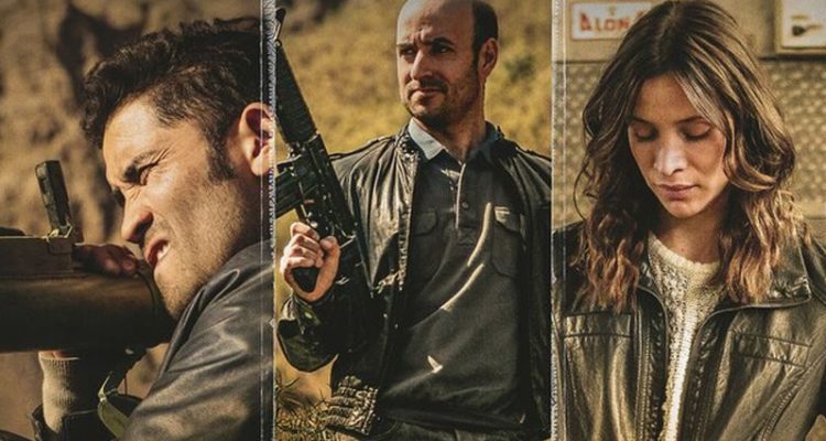Película "Matar a Pinochet" con Daniela Ramírez y Cristián Carvajal fija preestreno online | Artes y Cultura | BioBioChile