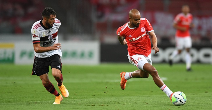 Twitter | @SCInternacional