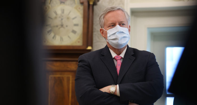  Win McNamee | Getty Images | Agence France-Presse