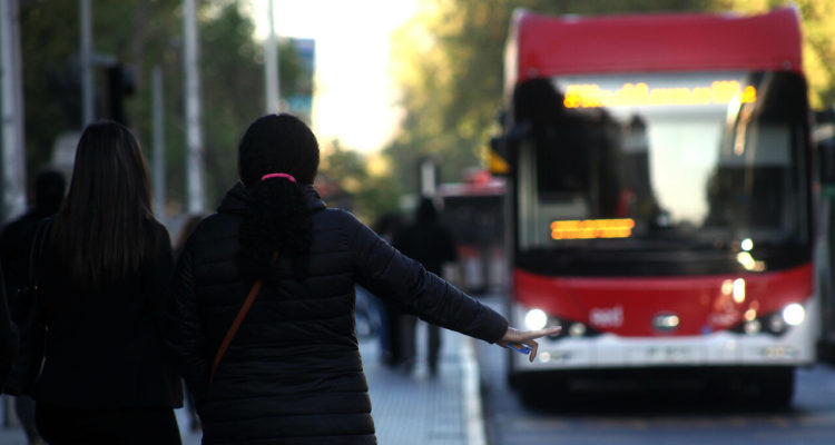 Ailen Díaz | Agencia UNO