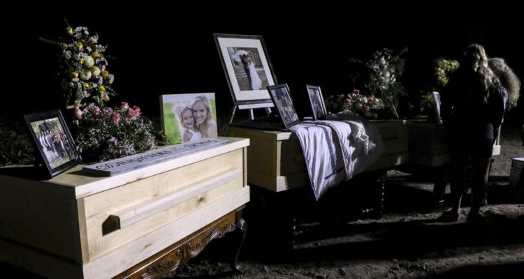 Herika Martínez | Agence France-Presse