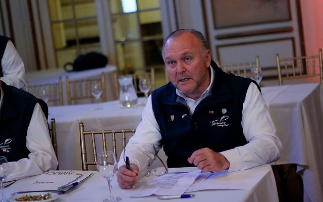 Leonardo Rubilar | Agencia UNO