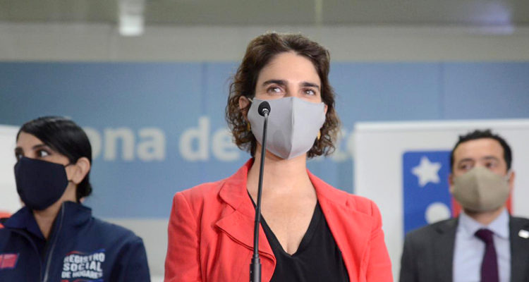 Ministerio del Trabajo