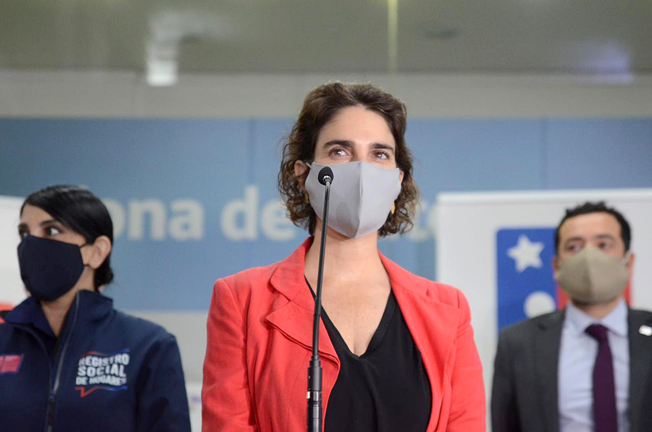 Ministerio del Trabajo
