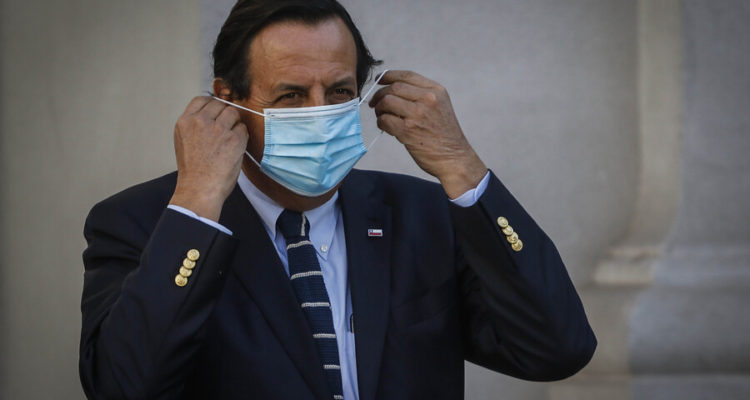 Sebastián Beltrán | Agencia UNO