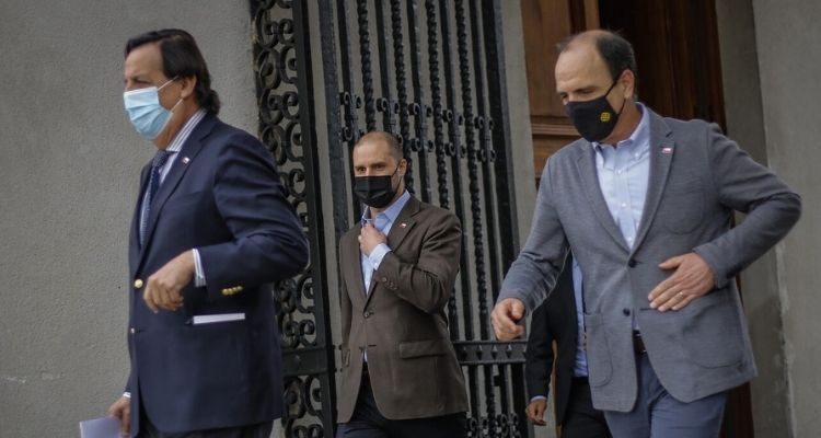 Sebastián Beltrán | AgenciaUNO