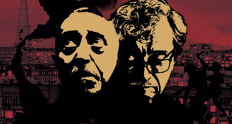 Mosca, FICValdivia (c)