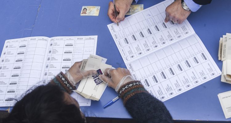 CONTEXTO | Miguel Moya | Agencia UNO