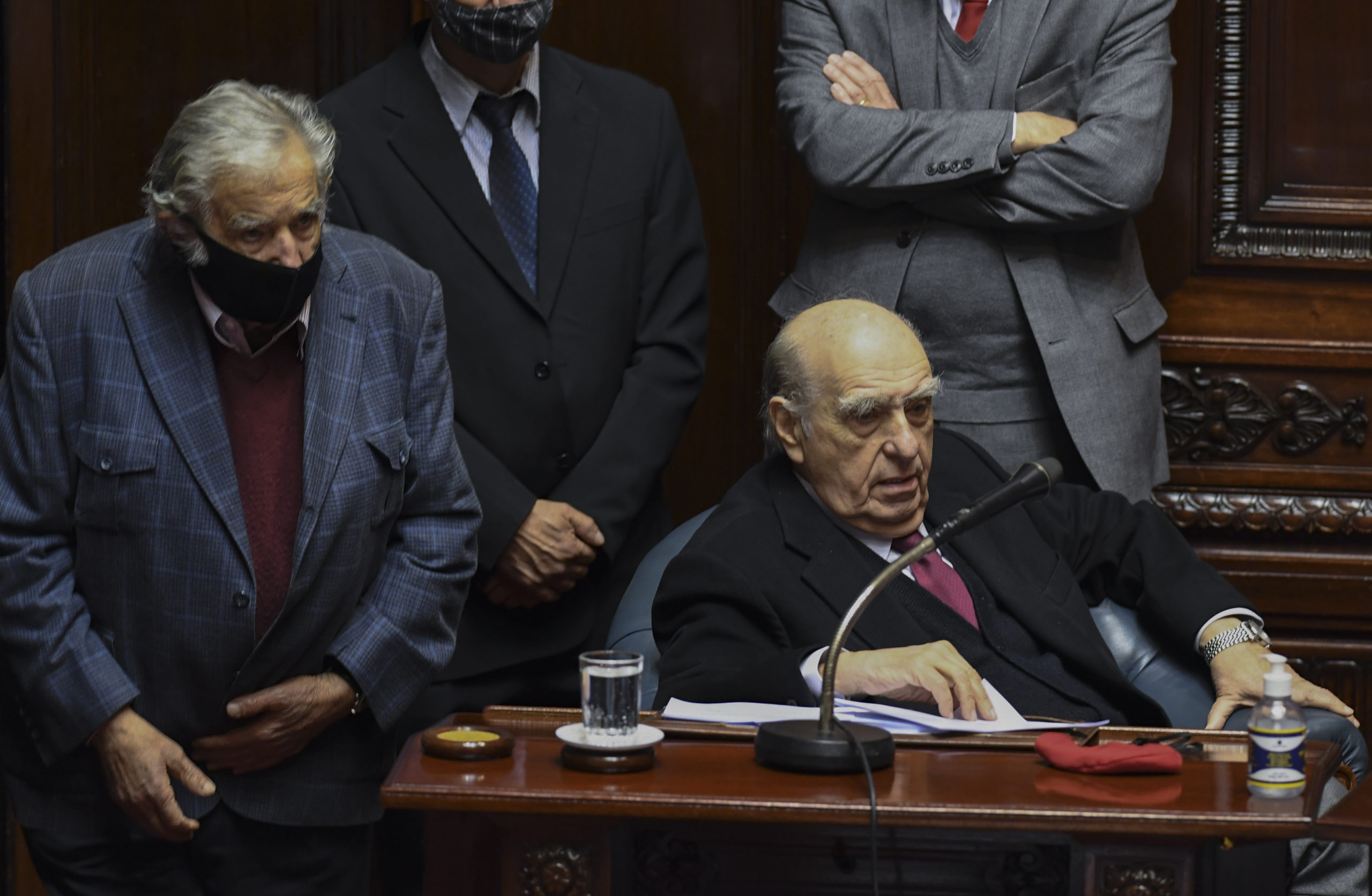 Pablo Porciuncula | Agence France-Presse