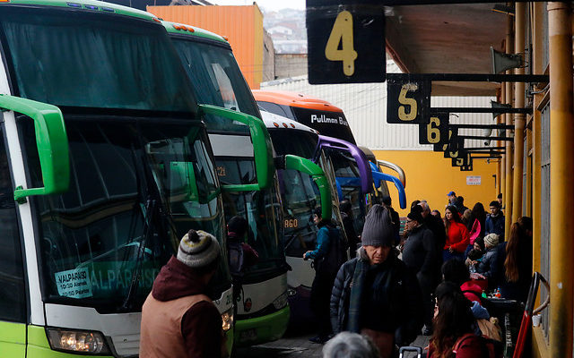 CONTEXTO | Agencia UNO