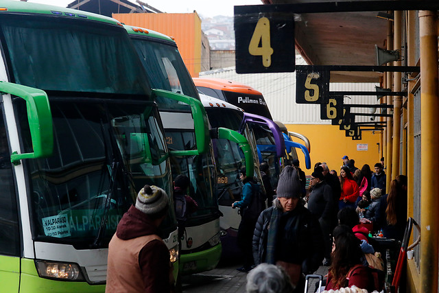 CONTEXTO | Agencia UNO