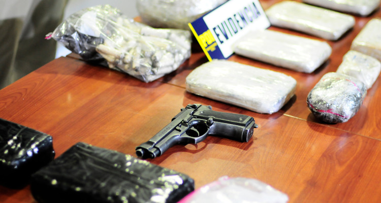 Contexto | Sebastián Beltrán | Agencia UNO